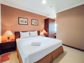 Homey 3BR Galeri Ciumbuleuit 1 Apartment By Travelio